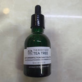 The Body Shop Tea Tree Anti-Imperfection Daily Solution 50ml